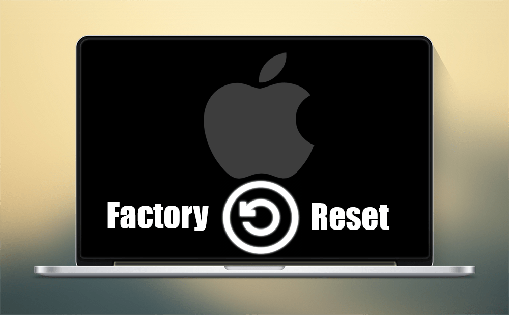 androin factory reset app for mac