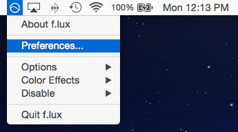 download flux for mac